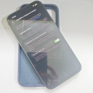 CELULAR APPLE IPHONE 14 PRO MAX A2893 128 GB 6 GB RAM (SEMINUEVO)