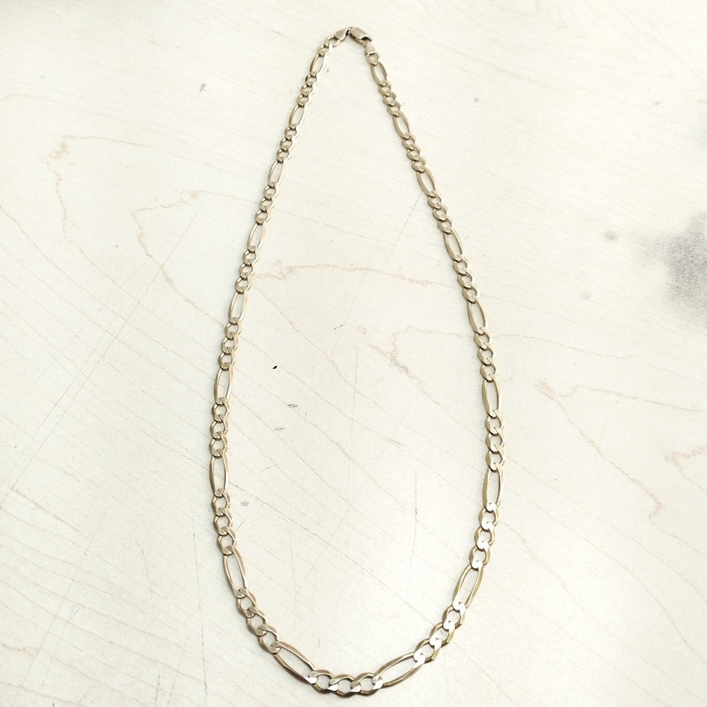 CADENA ORO 14 K 23.8 GRMS (SEMINUEVO)