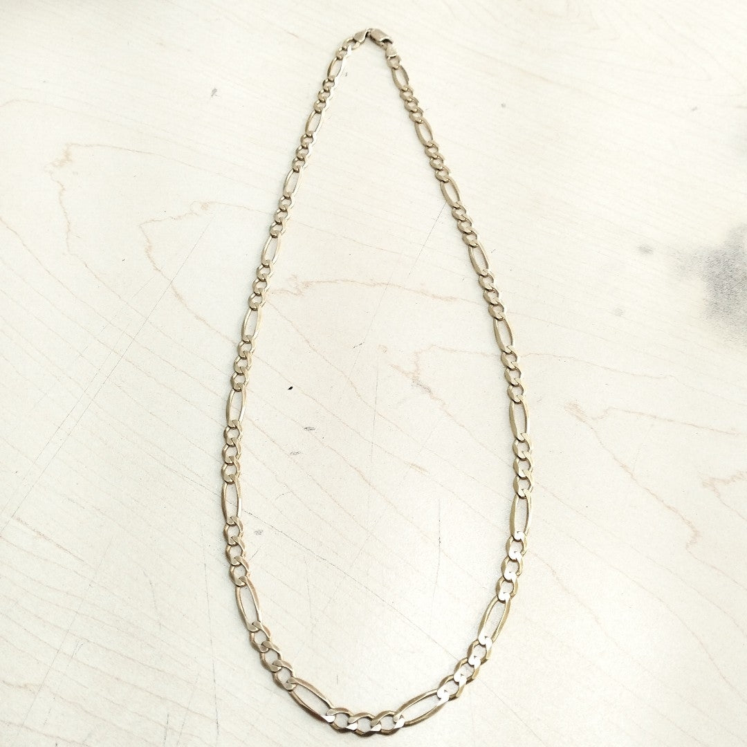 CADENA ORO 14 K 23.8 GRMS (SEMINUEVO)