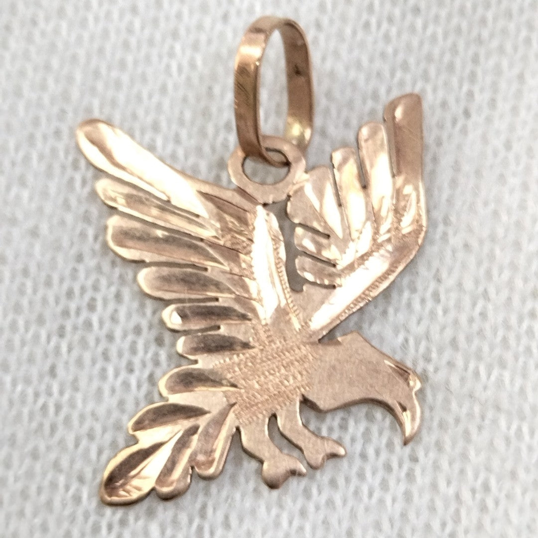 DIJE ORO 10 K 1.4 GRMS (SEMINUEVO)