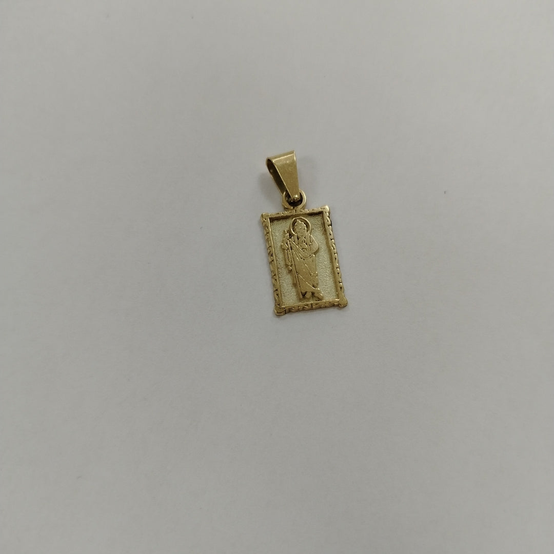 DIJE ORO 14 K 2,20 GRMS (SEMINUEVO)