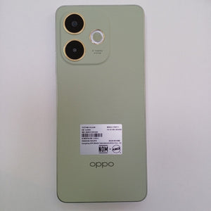 CELULAR OPPO A5 PRO CPH2711 (2025) 256 GB 8 GB RAM (SEMINUEVO)