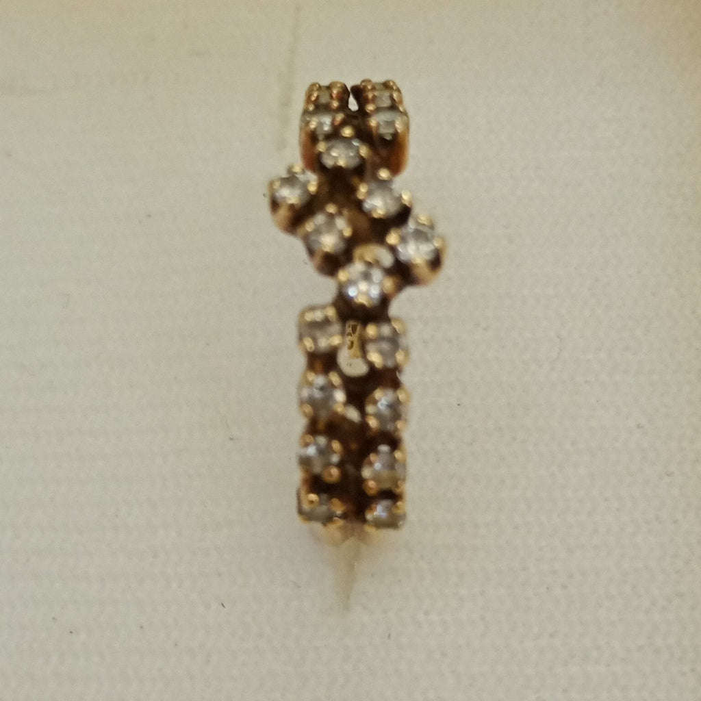 ANILLITO ORO 14 K 3,20 GRMS (SEMINUEVO)