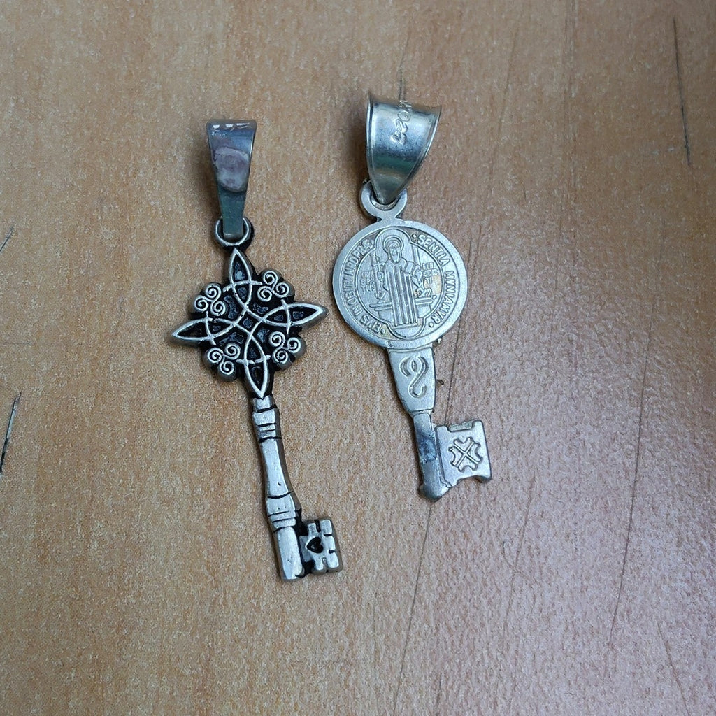 DIJE PLATA 3.5 GRMS (SEMINUEVO)