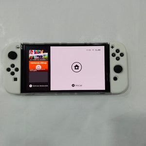 CONSOLA DE VIDEOJUEGO NINTENDO SWITCH OLED 64 GB (SEMINUEVO)