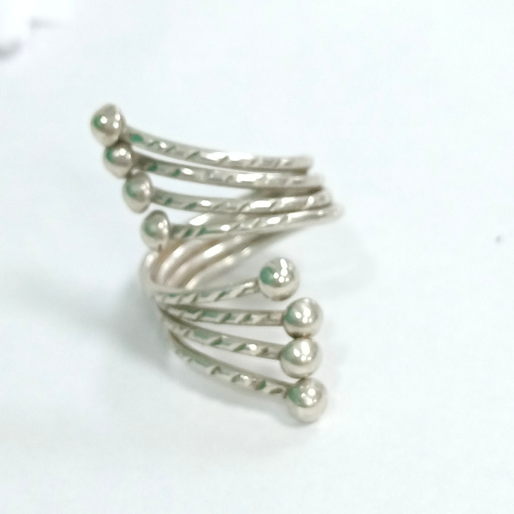 ANILLITO PLATA 7.1 GRMS (SEMINUEVO)