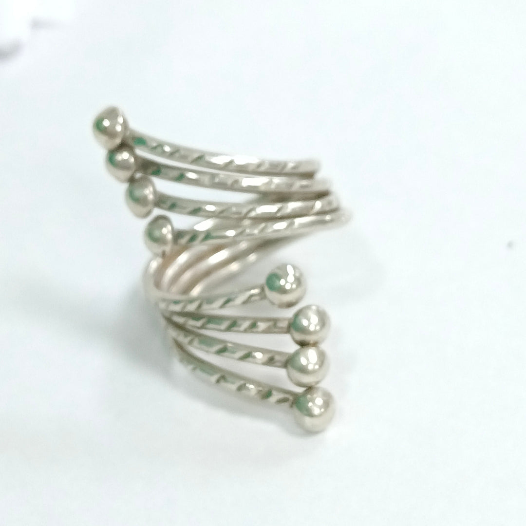 ANILLITO PLATA 7.1 GRMS (SEMINUEVO)