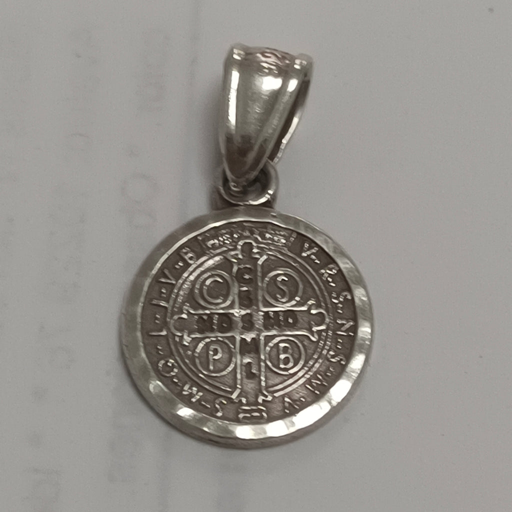 DIJE PLATA 2 GRMS (SEMINUEVO)