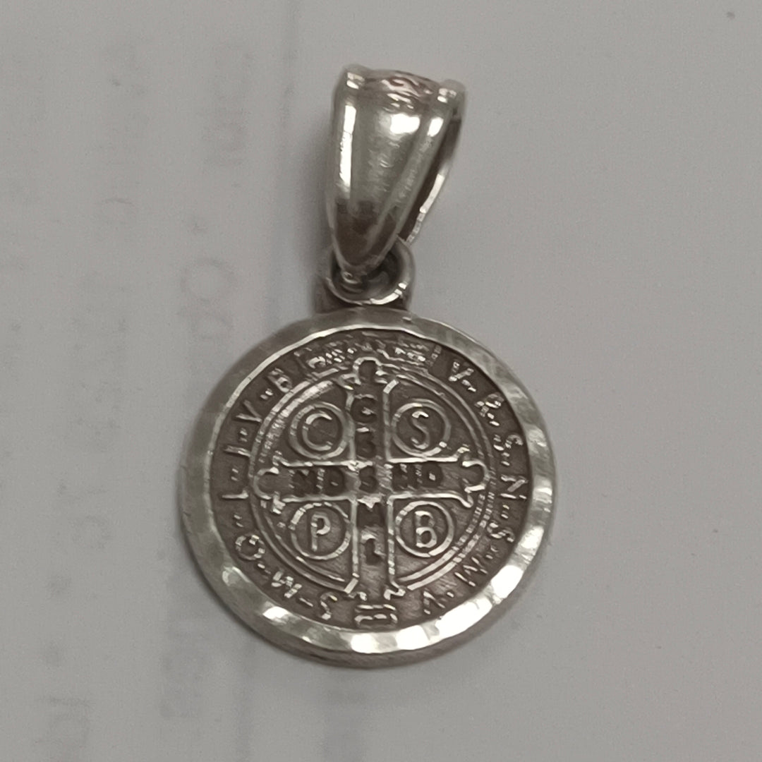 DIJE PLATA 2 GRMS (SEMINUEVO)