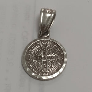 DIJE PLATA 2 GRMS (SEMINUEVO)
