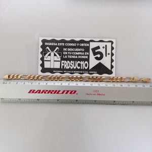 CADENA ORO 14 K 13,40 GRMS (SEMINUEVO)