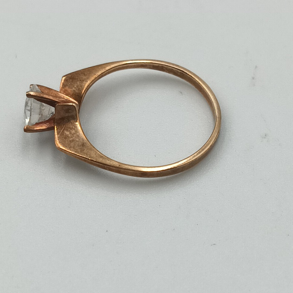 ANILLITO ORO 14 K 1.5 GRMS (SEMINUEVO)