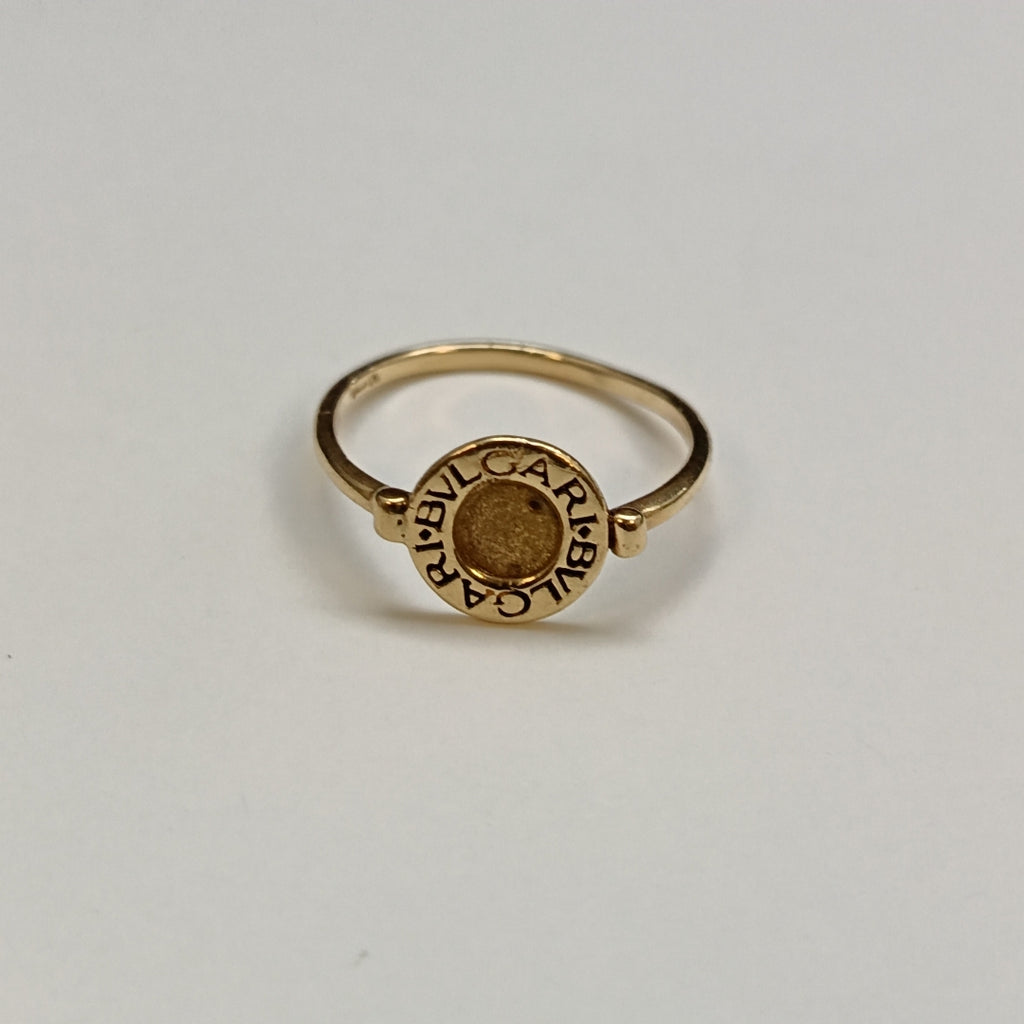 ANILLITO ORO 14 K 1.2 GRMS (SEMINUEVO)