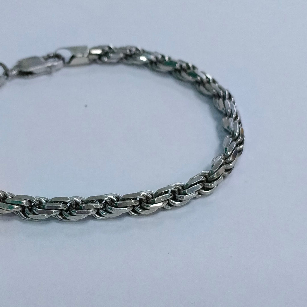 PULSERA PLATA 22.1 GRMS (SEMINUEVO)