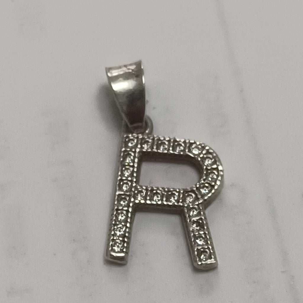 DIJE PLATA 0.4 GRMS (SEMINUEVO)