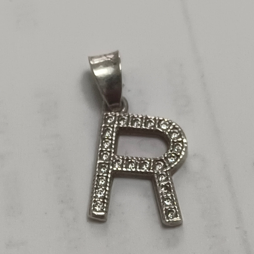 DIJE PLATA 0.4 GRMS (SEMINUEVO)
