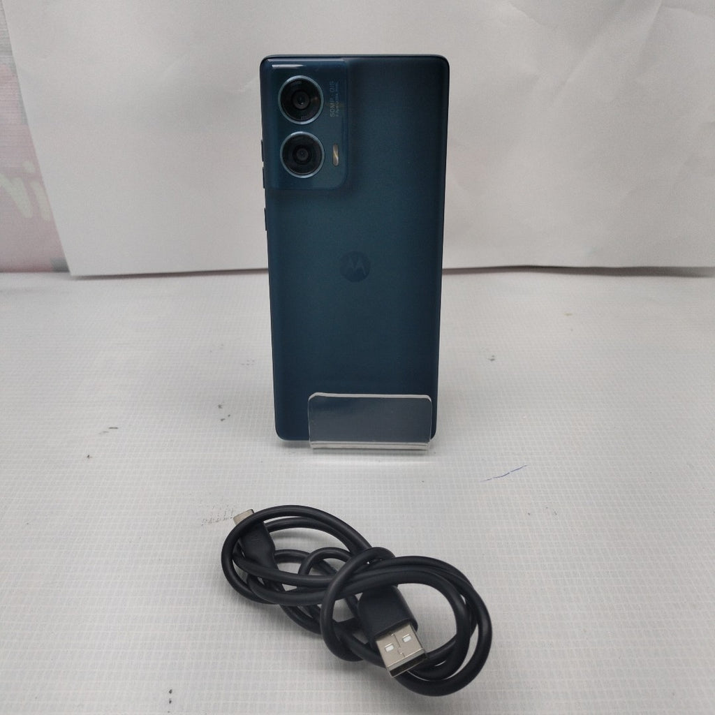 CELULAR MOTOROLA EDGE 50 FUSION XT2429-1 256 GB 8 GB RAM (SEMINUEVO)