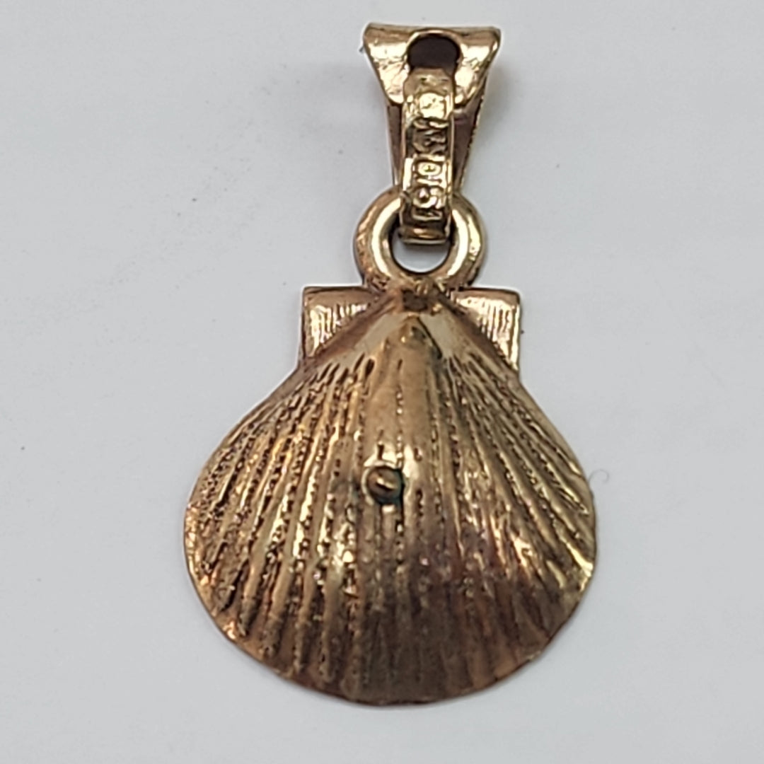 DIJE ORO 10 K 1.3 GRMS (SEMINUEVO)
