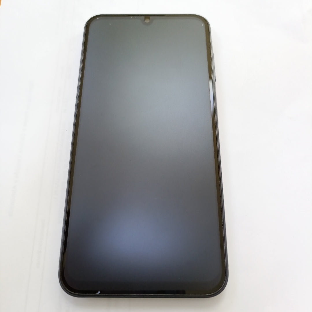 CELULAR SAMSUNG GALAXY A15 5G SM-A156M (2023) 256 GB 8 GB RAM (SEMINUEVO)