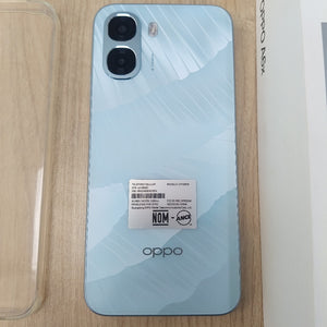 CELULAR OPPO A6X CPH2819 (2025) 128 GB 4 GB RAM (SEMINUEVO)
