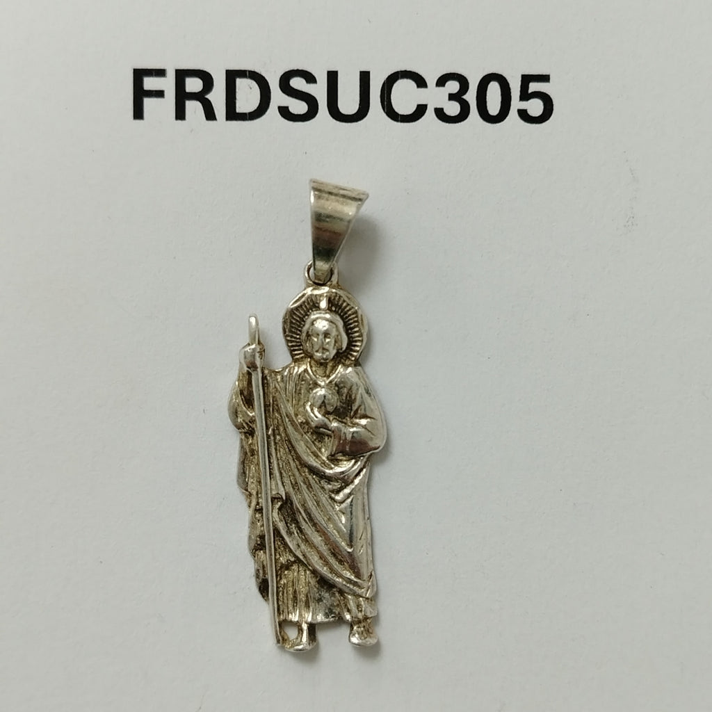 DIJE PLATA 5 GRMS (SEMINUEVO)