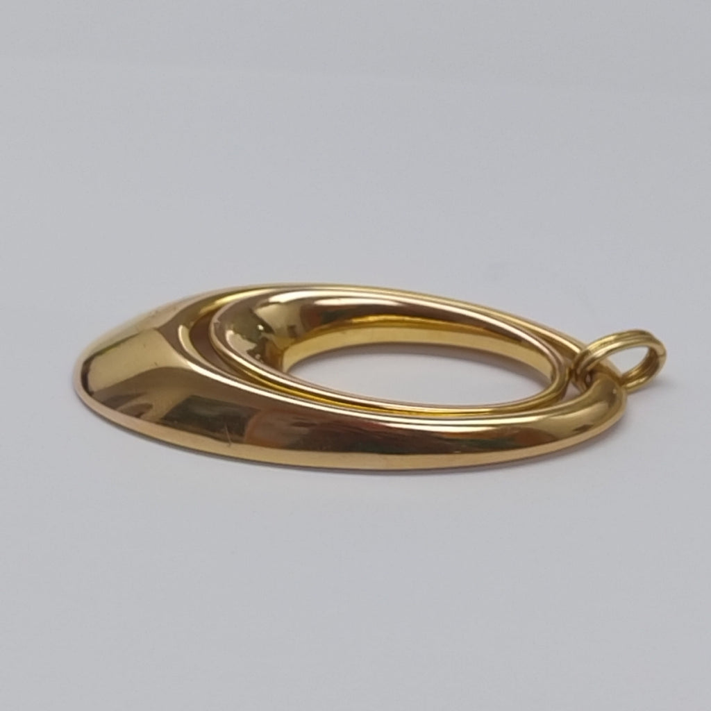 DIJE ORO 14 K 9.9 GRMS (SEMINUEVO)
