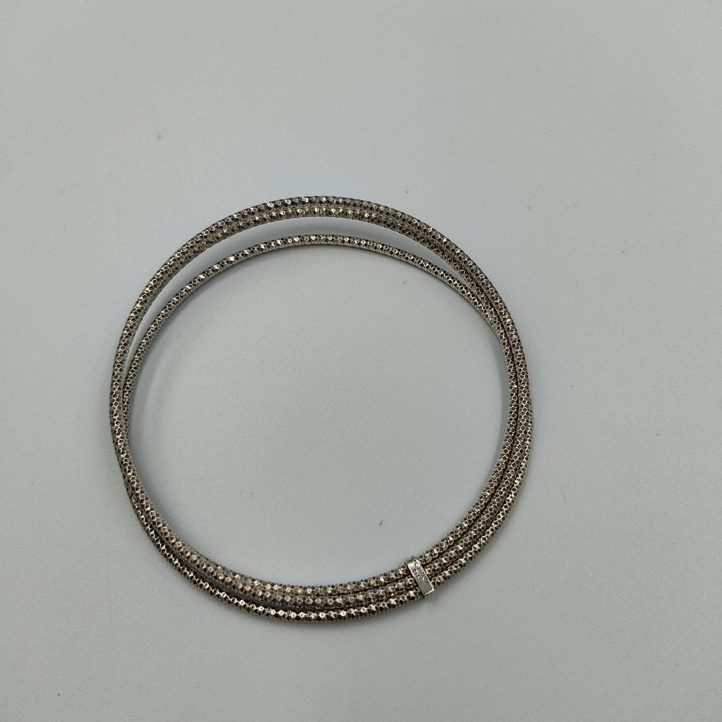 PULSERA RIGIDA PLATA 9,80 GRMS (SEMINUEVO)