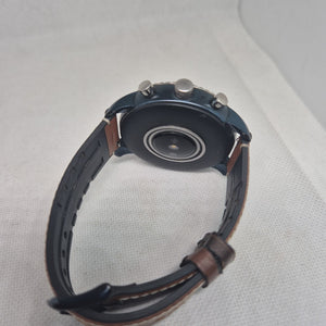 SMARTWATCH FOSSIL Q EXPLORIST HR GEN 4 DW6F1 (FTW4016) 45 MM GPS (SEMINUEVO)