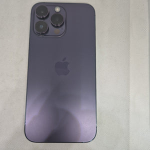 CELULAR APPLE IPHONE 14 PRO MAX A2893 256 GB 6 GB RAM (SEMINUEVO)
