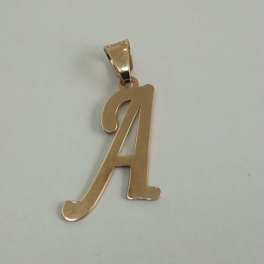 DIJE ORO 10 K 0.8 GRMS (SEMINUEVO)