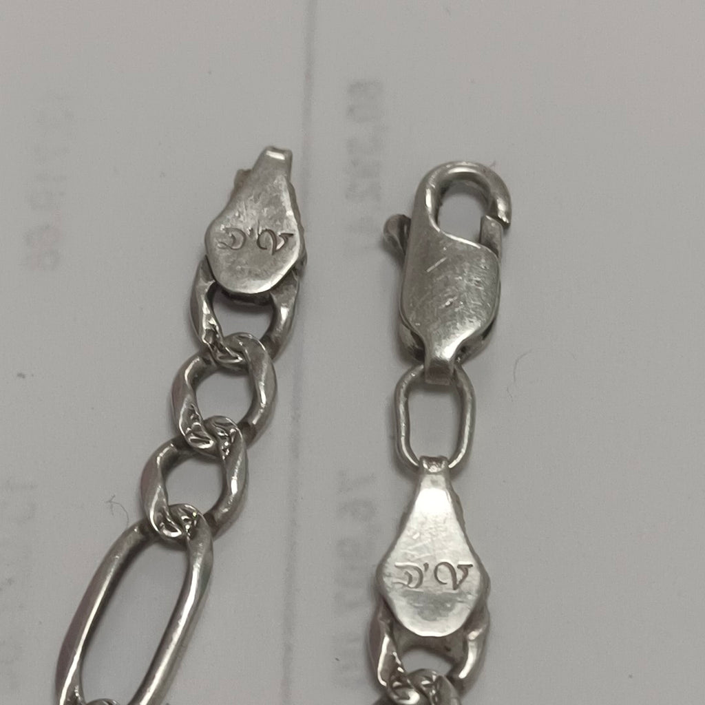 PULSERA PLATA 7 GRMS (SEMINUEVO)