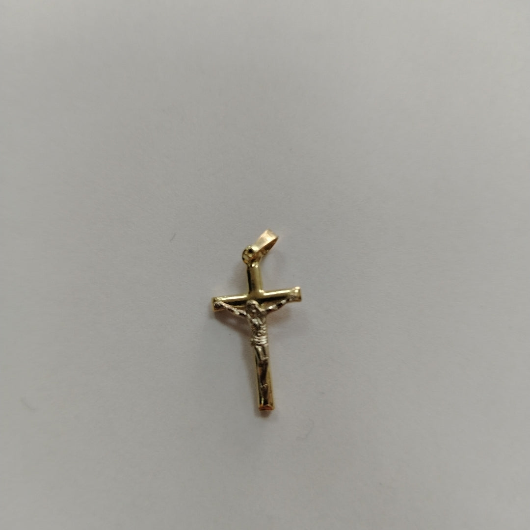DIJE ORO 14 K 0,90 GRMS (SEMINUEVO)