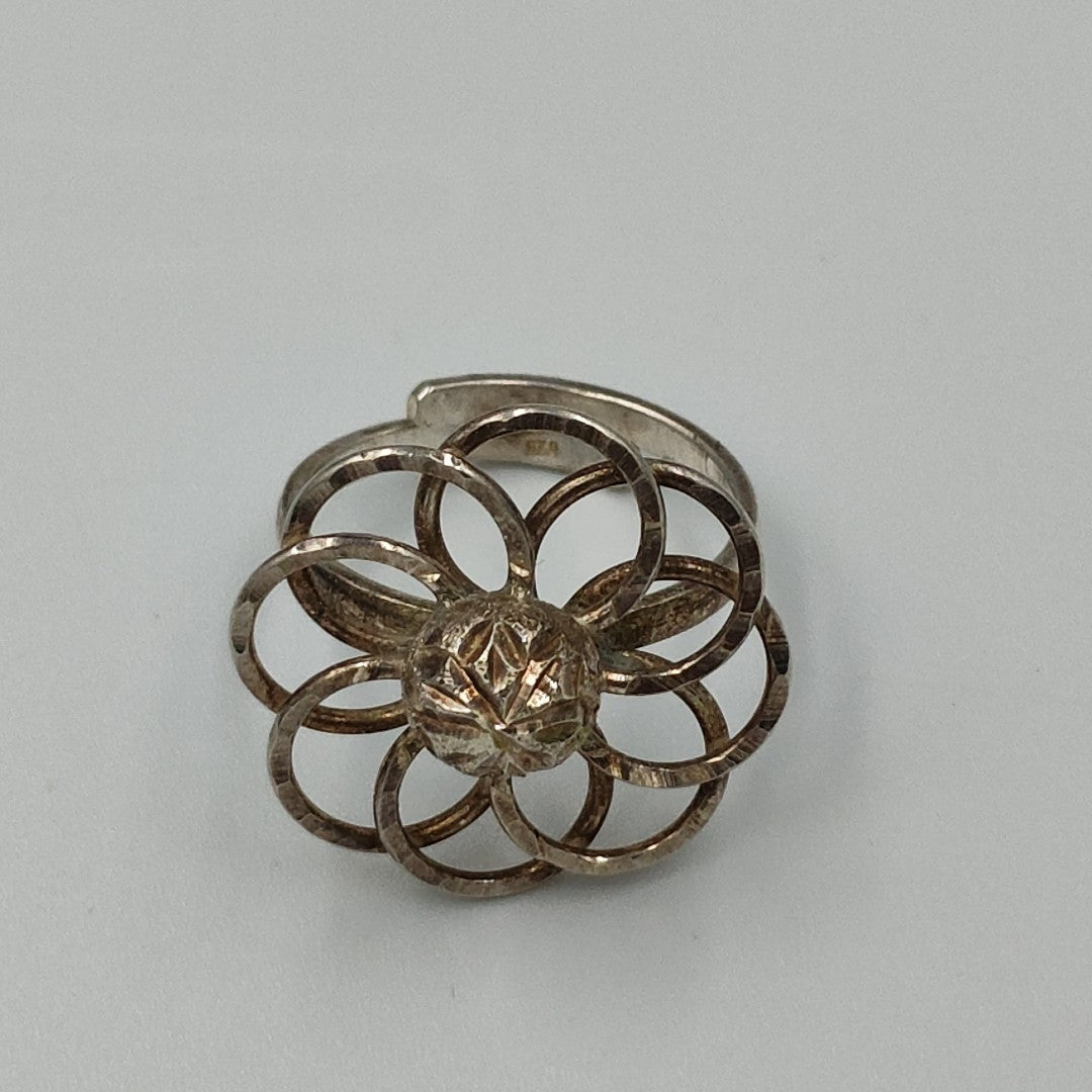 ANILLITO PLATA 4,80 GRMS (SEMINUEVO)