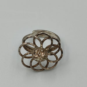ANILLITO PLATA 4,80 GRMS (SEMINUEVO)