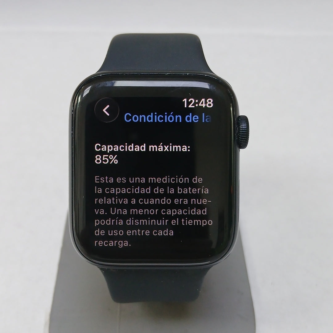 SMARTWATCH APPLE SE 2 ALUMINIO A2723 44 MM GPS