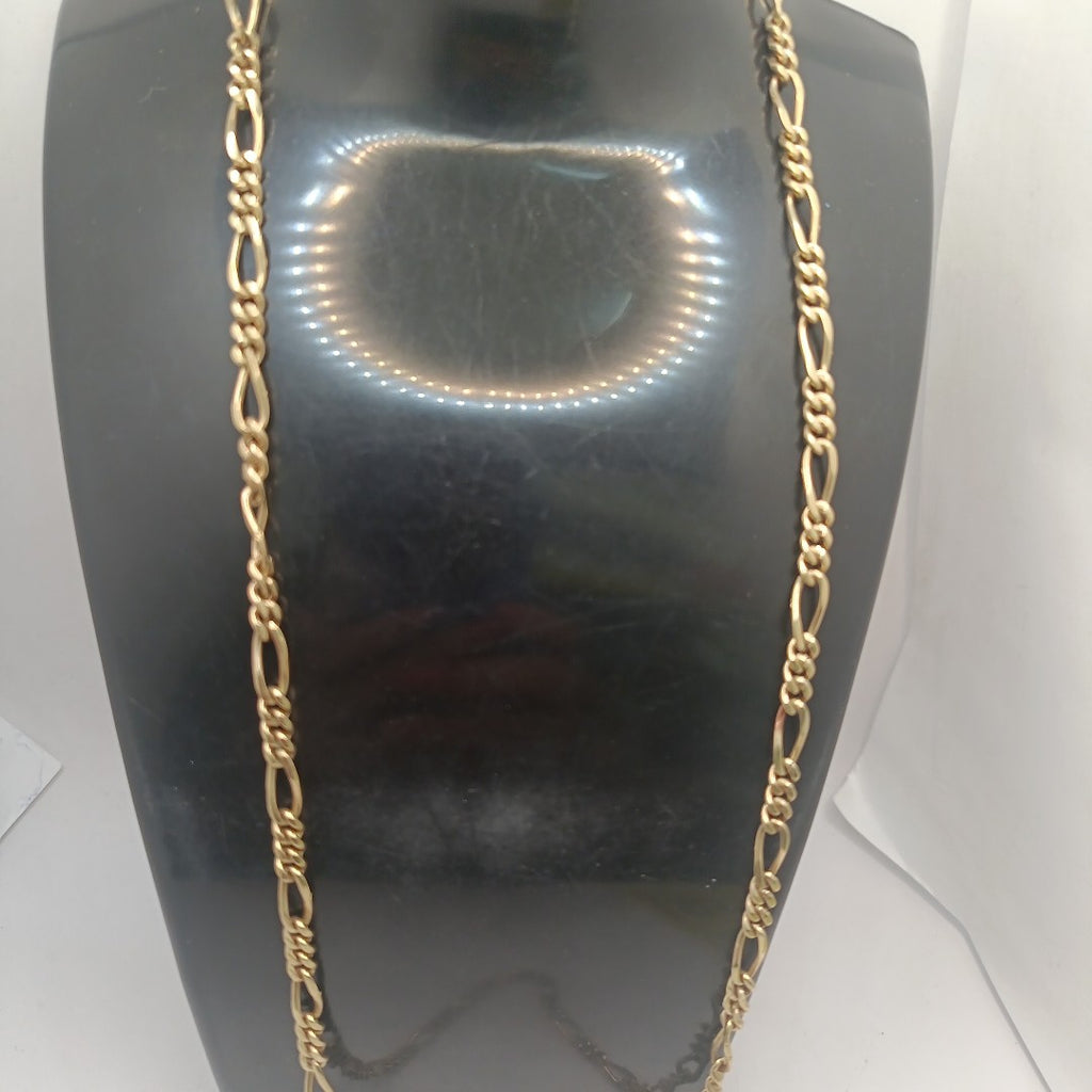 CADENA ORO 10 K 24.3 GRMS (SEMINUEVO)
