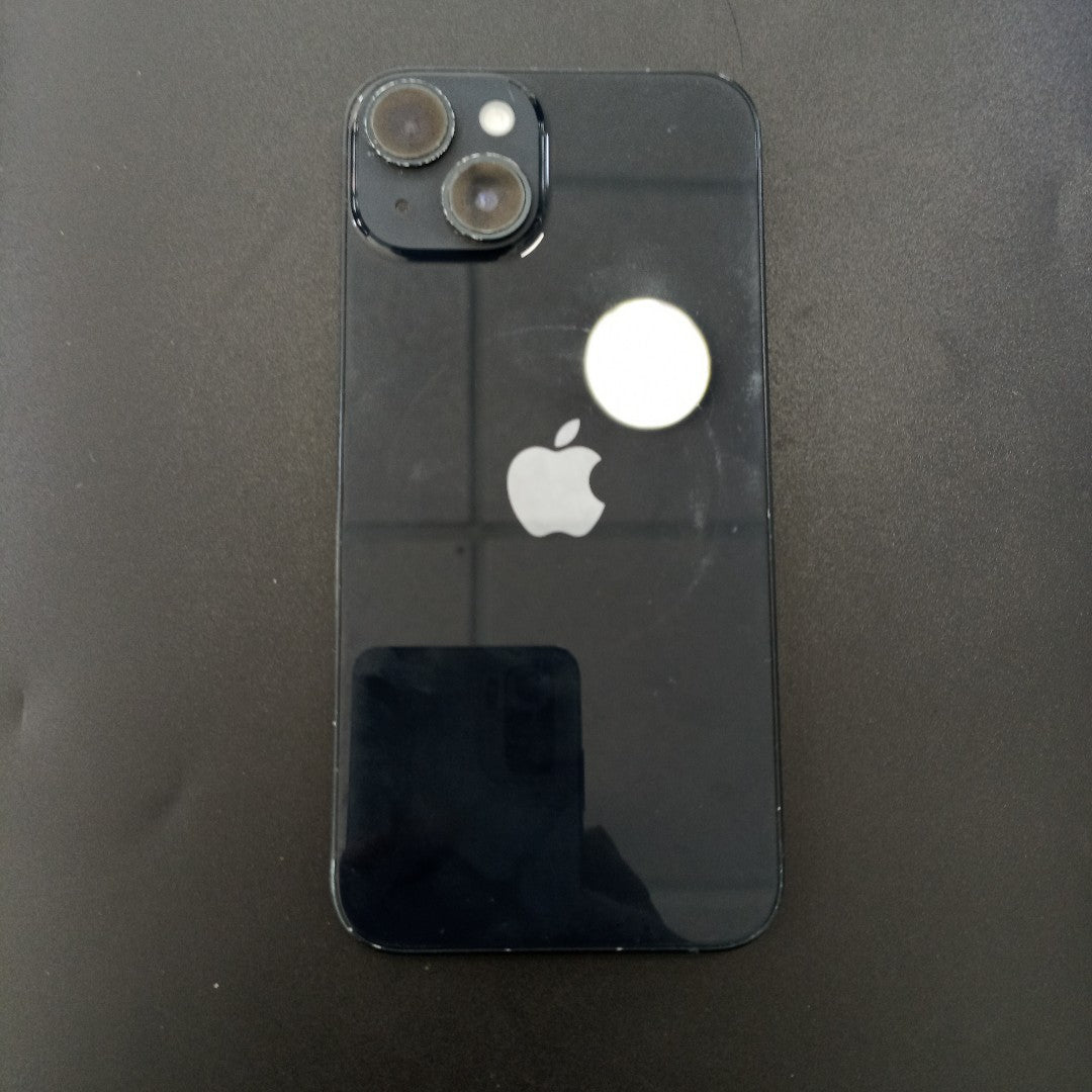 CELULAR APPLE IPHONE 14 A2881 128 GB 6 GB RAM (SEMINUEVO)