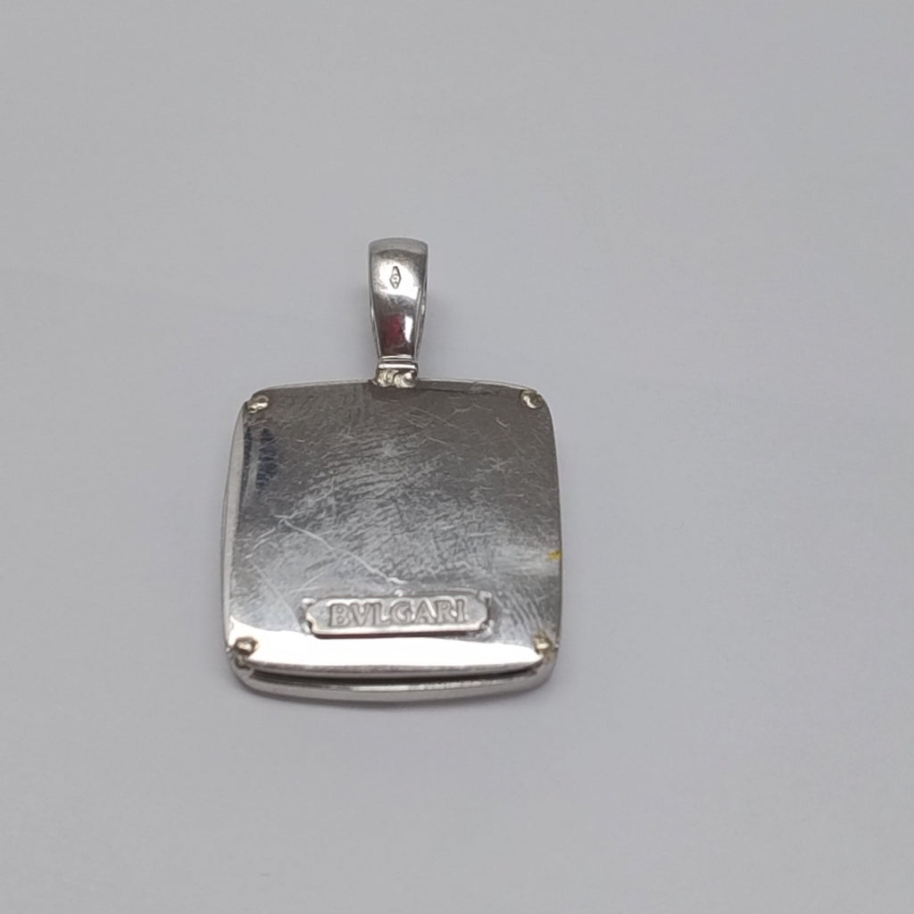DIJE ORO BLANCO 14 K 10,60 GRMS (SEMINUEVO)