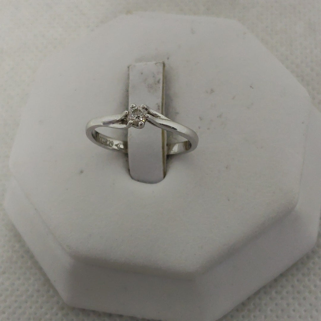 ANILLITO ORO 14 K 1.5 GRMS (SEMINUEVO)