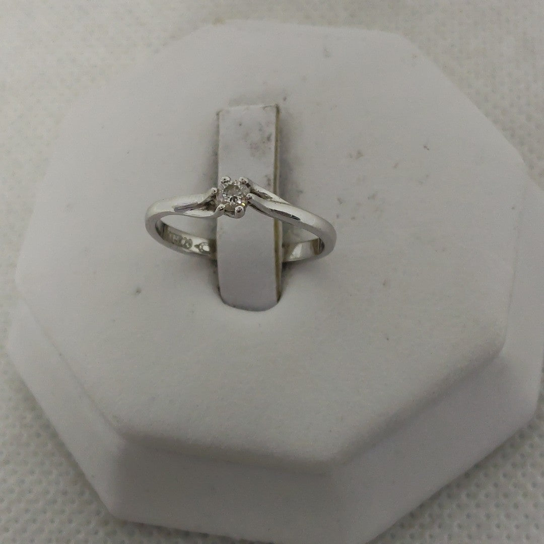 ANILLITO ORO 14 K 1.5 GRMS (SEMINUEVO)