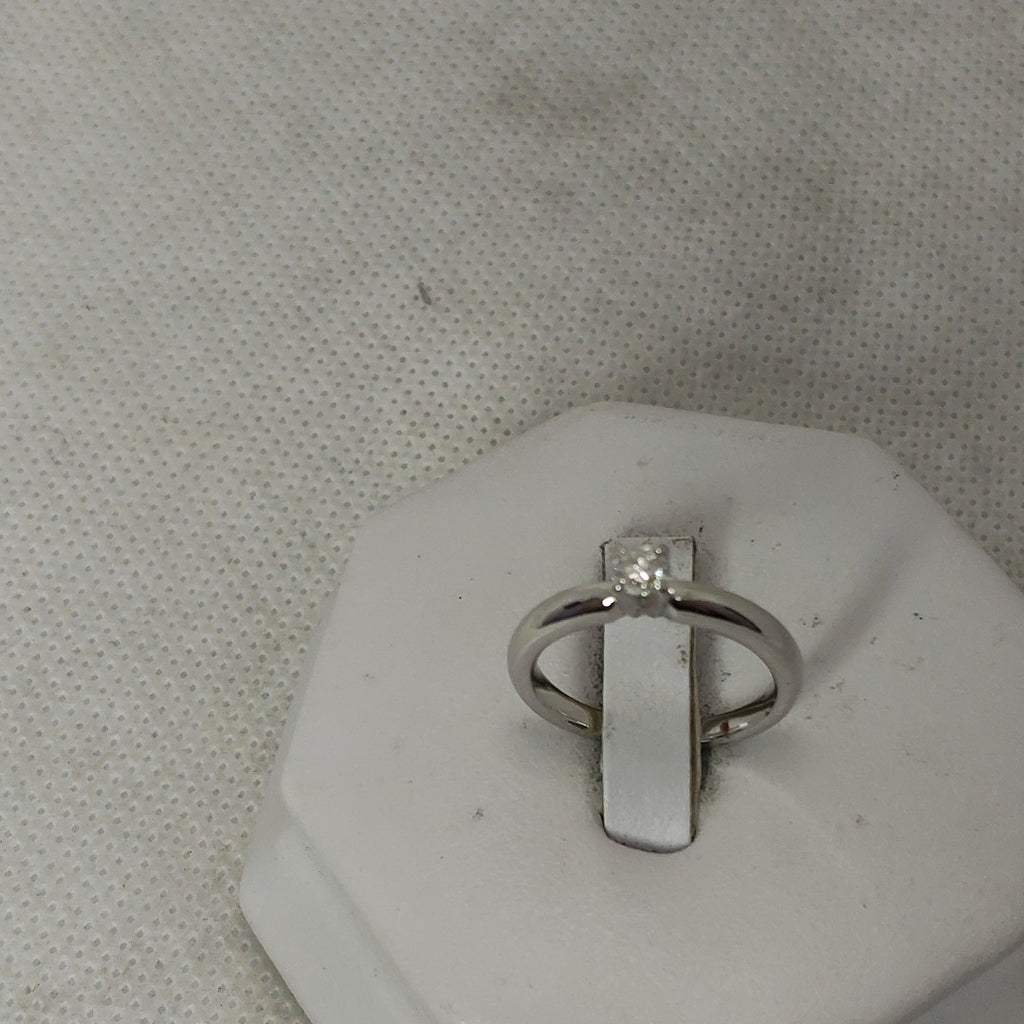 ANILLITO ORO 14 K 2.9 GRMS (SEMINUEVO)