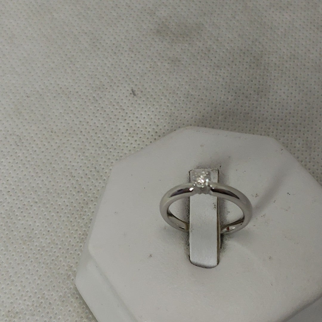 ANILLITO ORO 14 K 2.9 GRMS (SEMINUEVO)