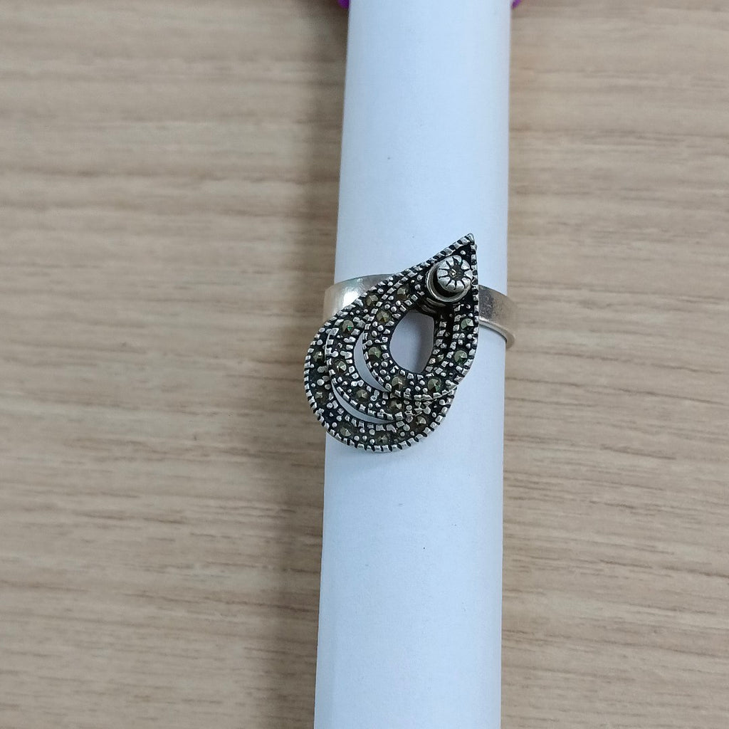 ANILLITO PLATA 7.7 GRMS (SEMINUEVO)