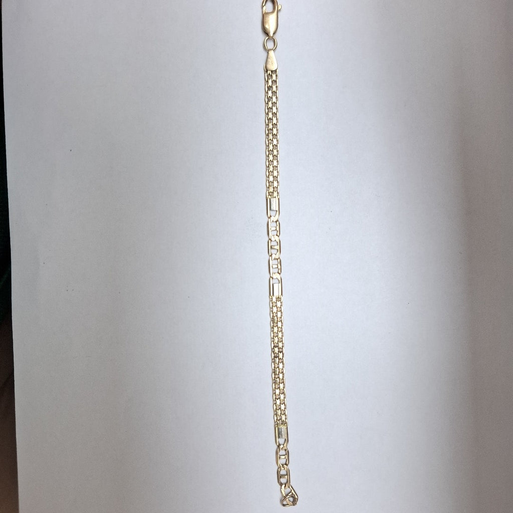 PULSERA ORO 14 K 4,70 GRMS (SEMINUEVO)