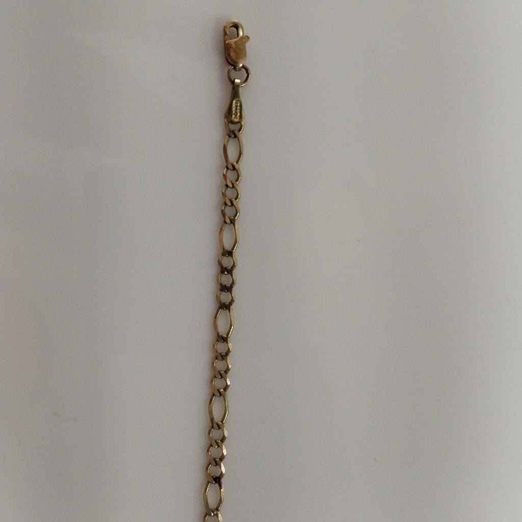 CADENA ORO 10 K 2.4 GRMS (SEMINUEVO)
