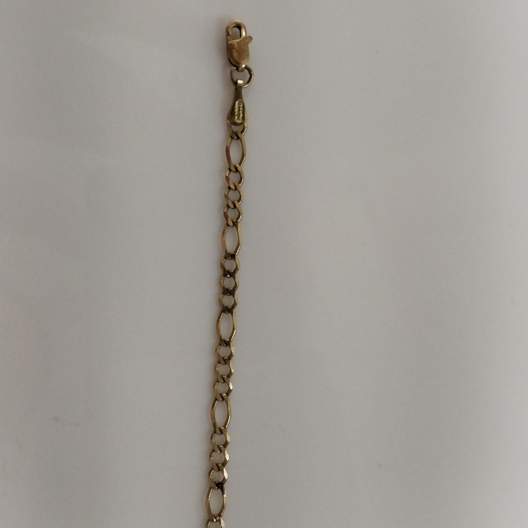 CADENA ORO 10 K 2.4 GRMS (SEMINUEVO)