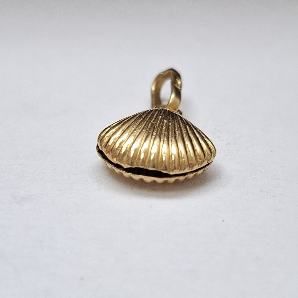 DIJE ORO 14 K 1.2 GRMS (SEMINUEVO)