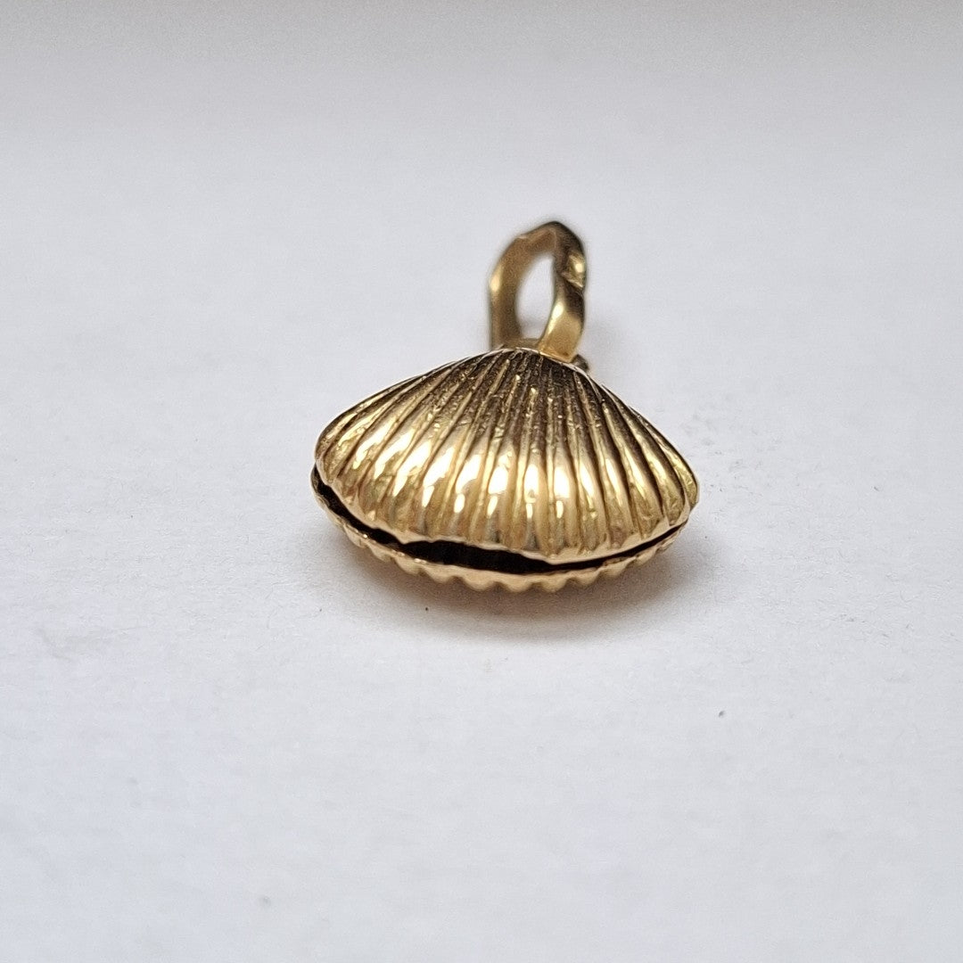 DIJE ORO 14 K 1.2 GRMS (SEMINUEVO)