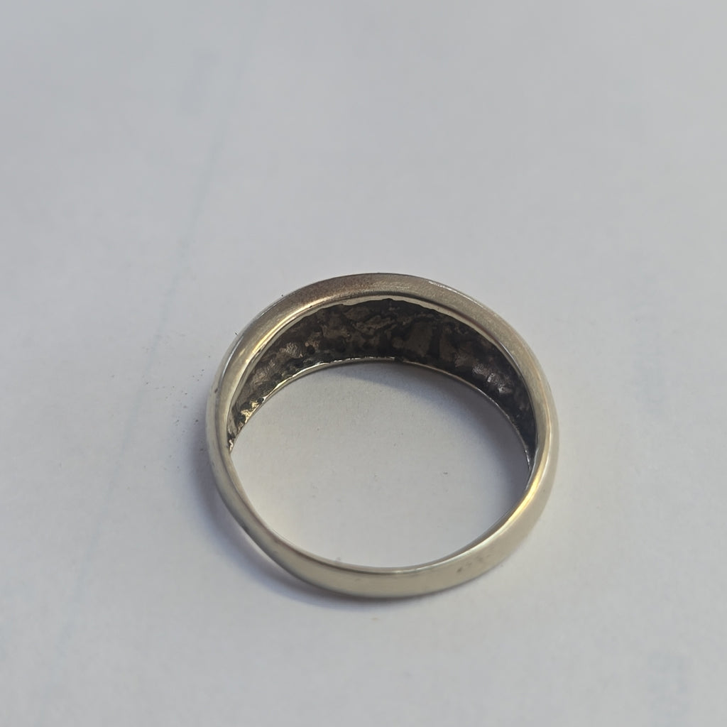 ANILLITO ORO 14 K 3,80 GRMS (SEMINUEVO)