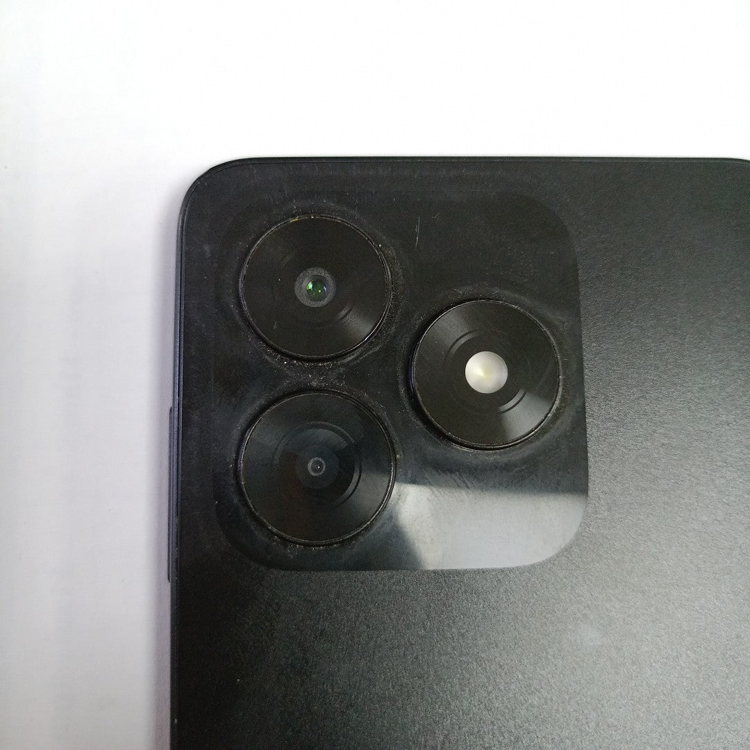 CELULAR HONOR X5C NLA-LX3 (2025) 128 GB 4 GB RAM (SEMINUEVO)
